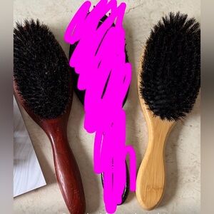 Hair Brush Set
